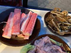 -周幺妹重庆老火锅(银泰城总店)