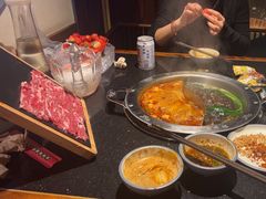 -井格重庆火锅(通州梨园店)