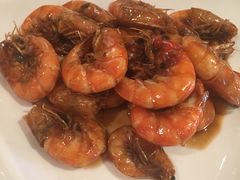 -衡山汇·高级粤菜(霄云路店)