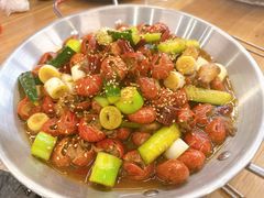 -KAOTOWN烤堂•烧烤(海汇港店)