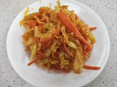 泡菜-伊祥·敦煌楼