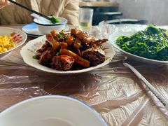 -妈妈的小作坊(陈家镇店)