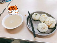 -老陶包子铺(南大西南村店)