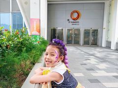 -香港ELEMENTS圆方