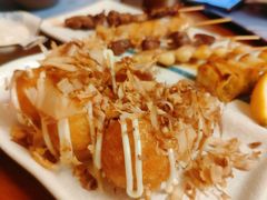 -烧鸟横丁(联发文创口岸店)