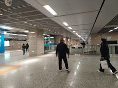 -奥体中心(地铁站)