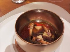 -Amber(置地文华东方酒店)
