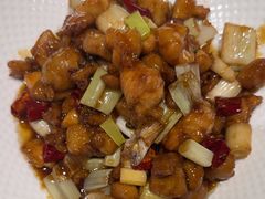 -闫府私房菜·百年鲁菜(欧亚店)