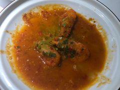 -院里寻菜·精致庭院菜(观沙岭店)