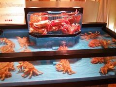 -蟹道乐(網元別館店)