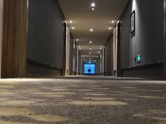 -榆林榆阳西路火车站亚朵酒店