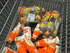 -大润发(康桥店)