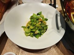 -北京泰富酒店-柏景轩中餐厅