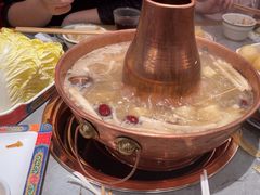 -侃爷南门铜锅涮肉