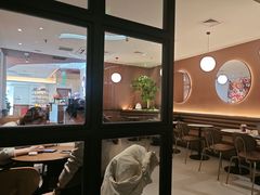 -COSTA COFFEE(新奥购物中心店)