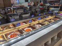 -锤头鲨毛肚海鲜烤肉自助餐厅(国购广场店)