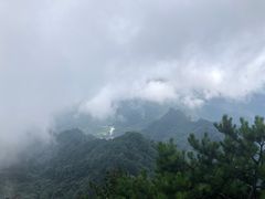 -武当山风景区