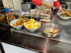 -天天鲜面馆(衡山路店)