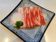 -喜鹊烤肉酒场(美乐城店)