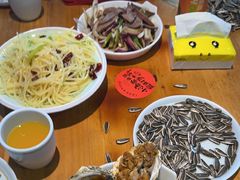 -四禧精酿铜锅涮肉·烧烤工场(大明湖店)