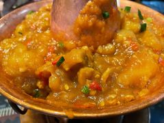 -蜗牛小馆醉乡民谣云南菜(惠新西里店)