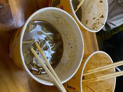 -王记生烫牛杂面馆(兰陵路店)