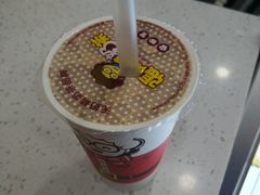 -张阿姨奶茶(湖西路店)