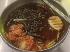 -大叹号·朝鲜族烤肉(潍坊泰华城店)