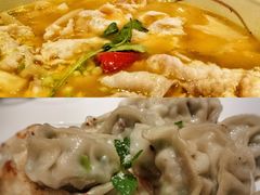 -梧桐花园餐厅(新城店)