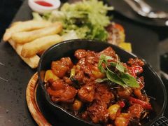 -Let's Taipei 非常烘焙(太古里店)