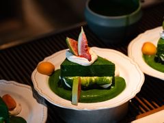 -luutosa  cafe & tea 鹿兔山
