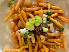 -天回镇何氏豆腐(总店)