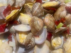-琴早英子菜馆(古田路店)