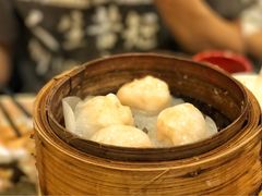 虾饺-添好运点心专门店(中环IFC店)
