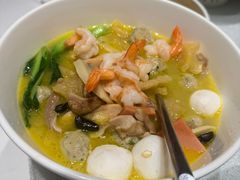-淮扬厨子(健康路店)