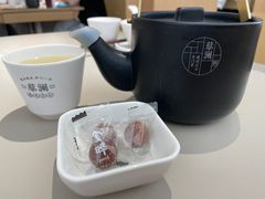 -蔡澜点心·粤菜(西单大悦城店)