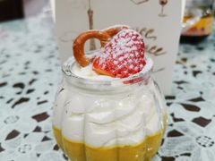 -KOMUGI 小麦家(新地假日广场店)