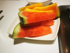 -海底捞大排档火锅(打浦路店)