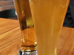 精酿德式小麦-优布劳精酿啤酒鲜扎闪送·(张江店)