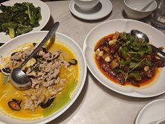 -汤城小厨•粤菜•靓汤(西直门凯德MALL店)