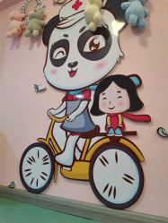 -小美医生小儿系统推拿专家(群力外滩首府店)