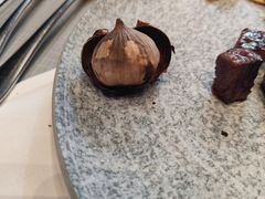 -新鲜特色餐厅(香格里拉大酒店)