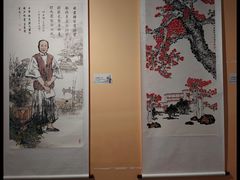 -二沙岛-广东华侨博物馆