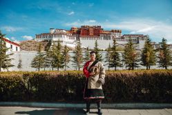 -风马映像摄影工作室(布宫店)