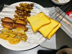 -锦州御烧烤·形象店(人民街店)