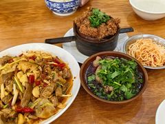 -梁平烂肥肠(梁平时光店)