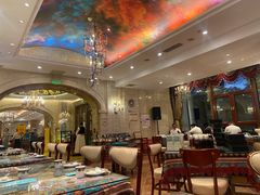 -巴依老爷新疆美食(工体旗舰店)