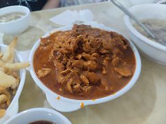 -满口香饭店