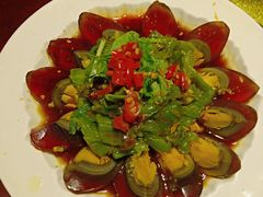 -田婆婆的菜(海口友谊阳光城店)