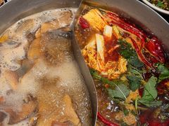 -滇牛云南火锅(桂林路店)